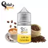 Arôme Café de Colombie Solubarome 30ml 5843 (V 25A)