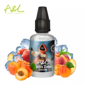 Arôme Seven Sins Hidden Potion A&L 30ml 5854