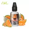 Arôme Explosive Melon Hidden Potion A&L 30ml 5857