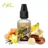 Arôme Ryan Banana A&L 30ml 5860