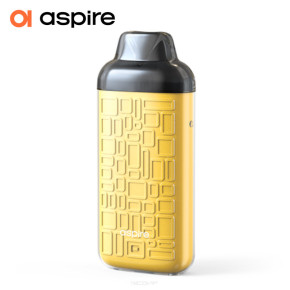 Kit Pod Flexus Fit 850mAh Aspire - Yellow