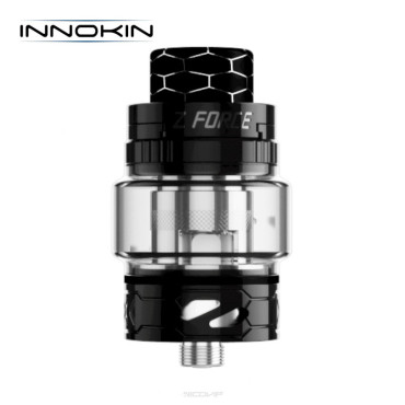Clearomiseur Z Force Tank 24 mm Innokin - Black Clearomiseur Z Force Tank 24 mm Innokin - Black