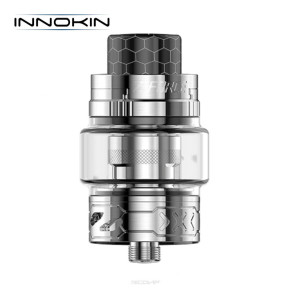 Clearomiseur Z Force Tank 24 mm Innokin - Black