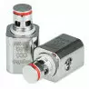 5 Résistances OCC V2 Subtank Vertical Kanger R407