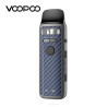 Kit Pod Vinci 3 1800mAh Voopoo - Blue Carbon Fiber