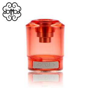 Tank de Remplacement DotStick Revo Dotmod - Red