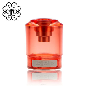 Tank de Remplacement DotStick Revo Dotmod - Clear