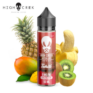 E-liquide thé miel gingembre - VIP 50ml Contenance 50 ML Nicotine