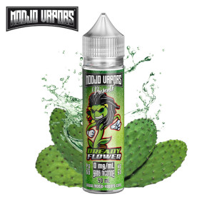 Dreadly Flower Modjo Vapors...