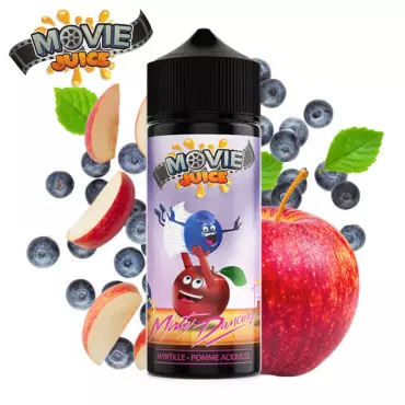 movie juice e liquide Eliquid Explosive Melon Hidden Potion by A&L Arôme boosté ( prêt à vaper ) main image 1