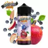 Mirty Dancing Fruits Movie Juice 100ml 5899