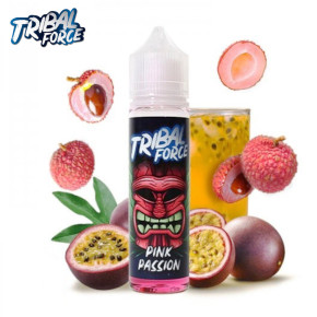 Pink Passion Tribal Force 50ml
