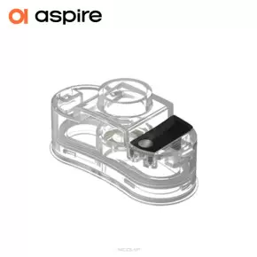 Cartouches Cloudflask 5,5ml Aspire 5904 (6A)
