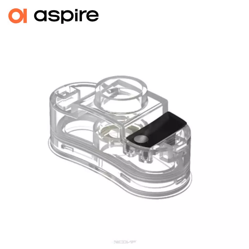 Cartouches Cloudflask 5,5ml Aspire 5904 (6A)