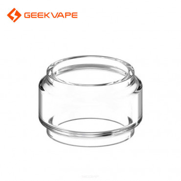 Pyrex Zeus Sub-Ohm / Zeus X / Zeus Dual 5,5ml Geek Vape Pyrex Zeus Sub-Ohm / Zeus X / Zeus Dual 5,5ml Geek Vape