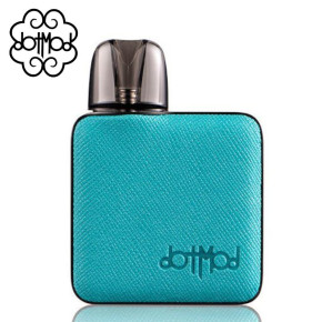 Kit dotPod Nano 800mAh Dotmod - Tiffany Blue