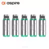 Pack 5 Résistances AIO Breeze 2 Aspire 5907