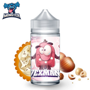 E-liquide Vexman Monster 200ml