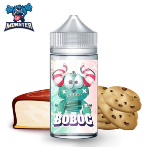 E-liquide Boboc Monster 200ml