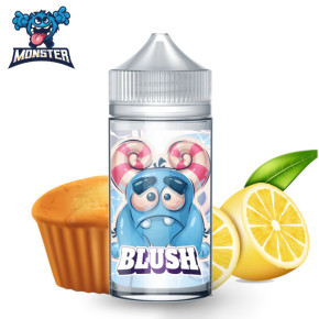 E-liquide Blush Monster 200ml