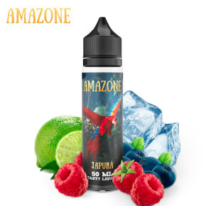 E liquide Japura Amazone 50ml