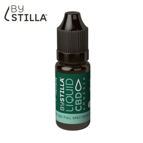 E liquide CBD Amnesia...