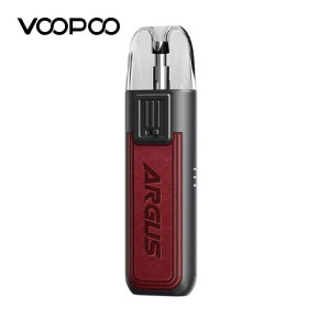 Kit Argus Pod SE 800mAh Voopoo - Red