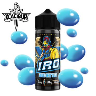 E liquide Iro Xcalibur 100ml