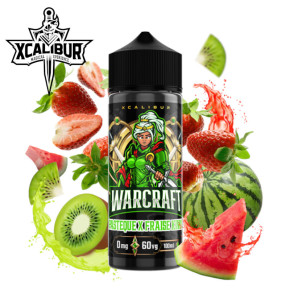 E liquide Warcraft Xcalibur...