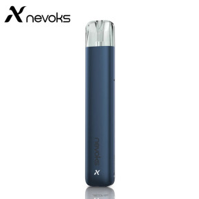 Kit Pod APEX S1 500mAh Nevoks - Bleu