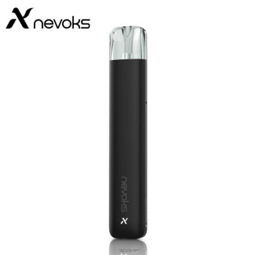 Kit Pod APEX S1 500mAh Nevoks - Noir Kit Pod APEX S1 500mAh Nevoks - Noir