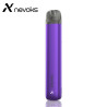 Kit Pod APEX S1 500mAh Nevoks - Violet