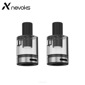 Pack 2 cartouches Veego 80 3,5ml Nevoks