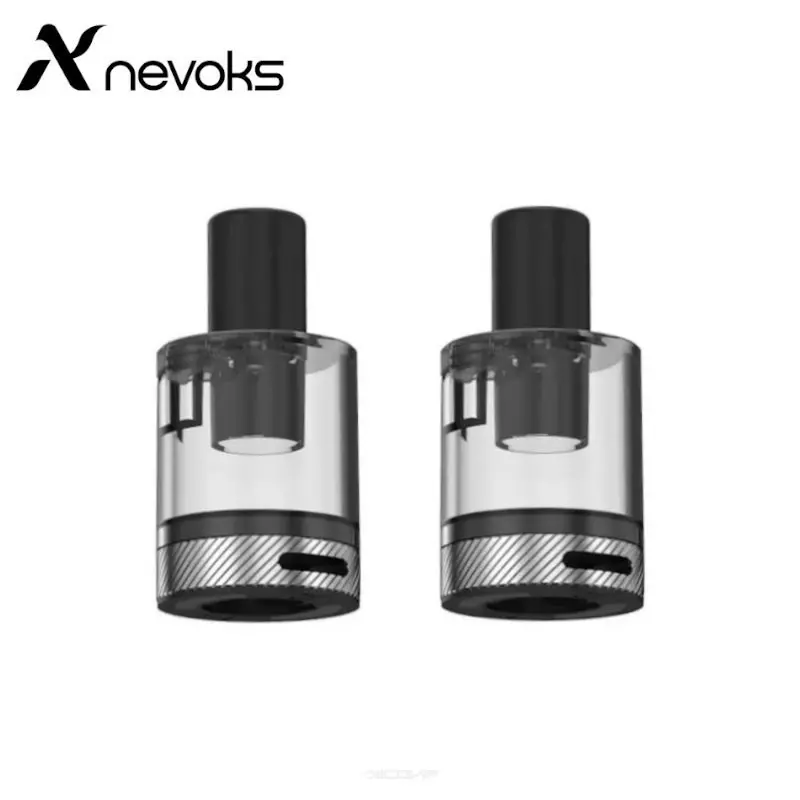 Pack 2 cartouches Veego 80 3,5ml Nevoks 5970