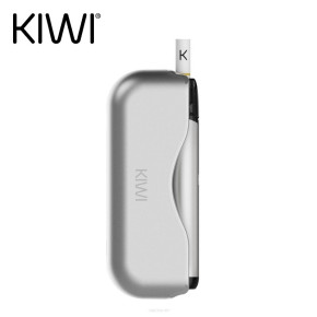 Kit Pod KIWI et Power Bank Kiwi Vapor - Nimbus Cloud