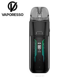 Kit Pod Luxe XR Max 2800mAh Vaporesso