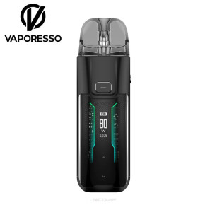 Kit Pod Luxe XR Max 2800mAh Vaporesso - Black