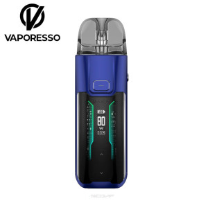 Kit Pod Luxe XR Max 2800mAh Vaporesso - Blue