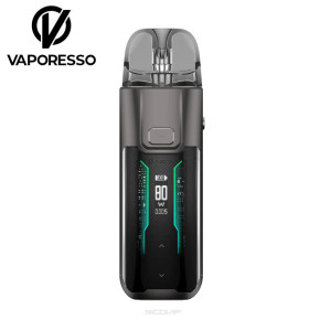 Kit Pod Luxe XR Max 2800mAh Vaporesso - Grey
