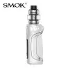 Kit Mag Solo 100W Smok - Matte White