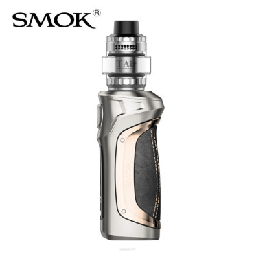 Kit Mag Solo 100W Smok - Nano Chrome Kit Mag Solo 100W Smok - Nano Chrome