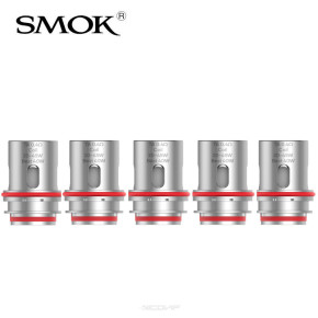 Pack 5 Résistances TA Smoktech