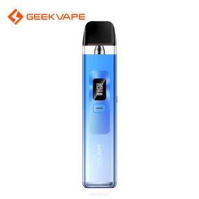 Kit Wenax Q 1000mAh GeekVape - Cobalt Blue