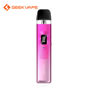 Kit Wenax Q 1000mAh GeekVape - Rose Pink