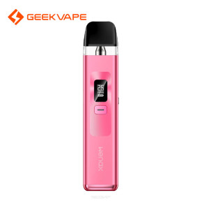 Kit Wenax Q 1000mAh GeekVape - Sakura Pink