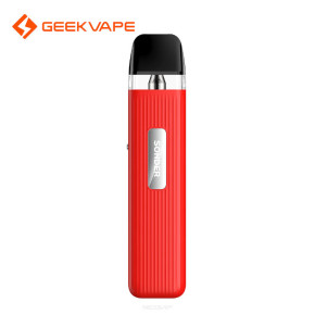 Kit Pod Sonder Q GeekVape - Red