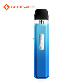 Kit Pod Sonder Q GeekVape - Sky Blue