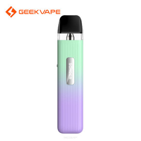 Kit Pod Sonder Q GeekVape - Green Purple