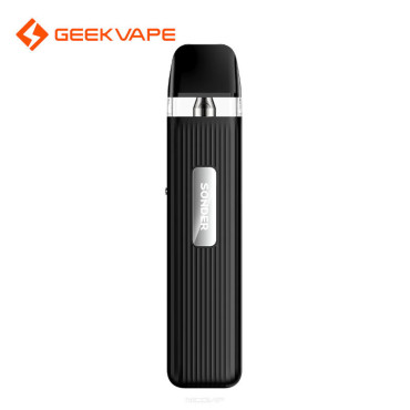 Kit Pod Sonder Q GeekVape - Black