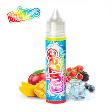Bloody Mango Fruizee 50ml Bloody Mango Fruizee 50ml